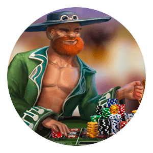 Äntligen har Columbus fått ett eget Casino