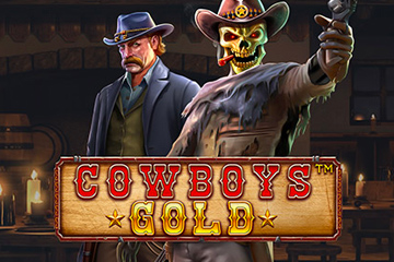 Cowboys Gold