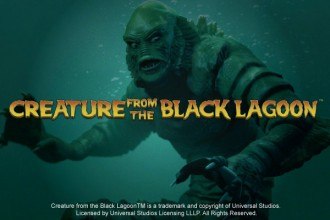 Creature From the Black Lagoon