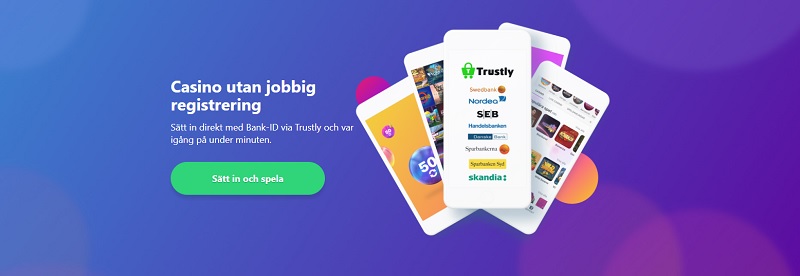 Många anledningar att spela hos Dreamz