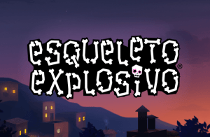 Esqueleto Explosivo
