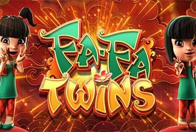 Fa-Fa Twins