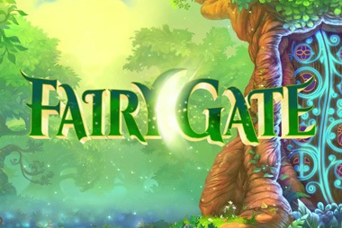 Fairy Gate