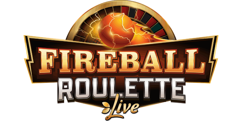 Fireball Roulette från Evolution