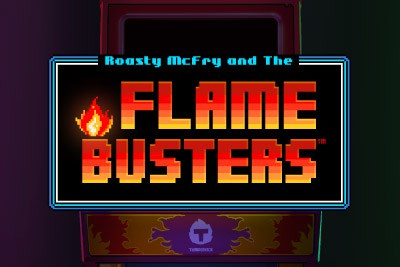 Flame Busters