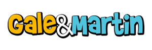 Gale & Martin