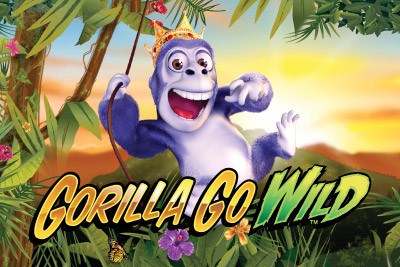 Gorilla Go Wild