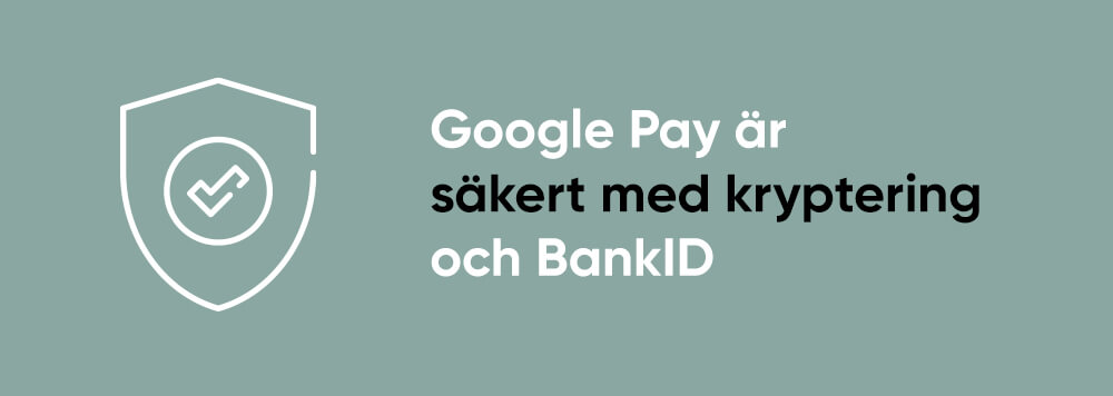 Gpay casino och säkerhet