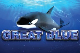 Great Blue