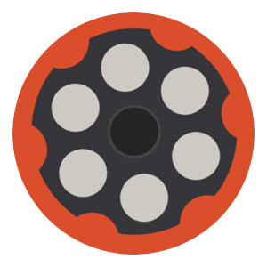 GunsBet levererar med över 1000 slots