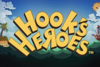 Hook's Heroes