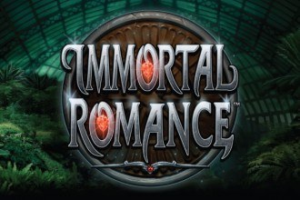 Immortal Romance