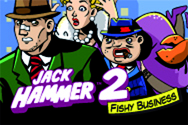 Jack Hammer 2
