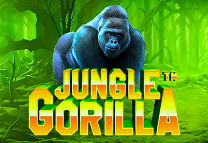 Jungle Gorilla