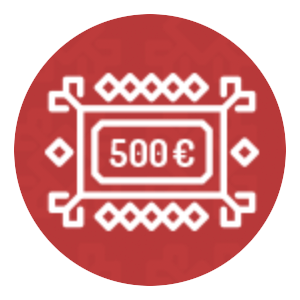 Karjala Kasino Rund Bild Med Bonus