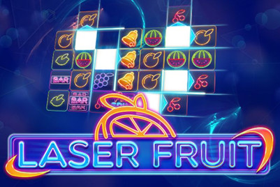 Laser Fruit