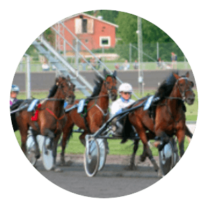 Legolas Bet - Spela på hästar & trav