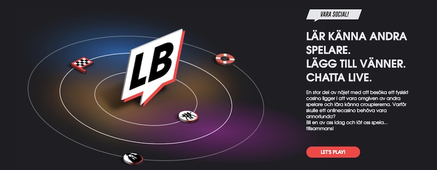 Sociala innovationer