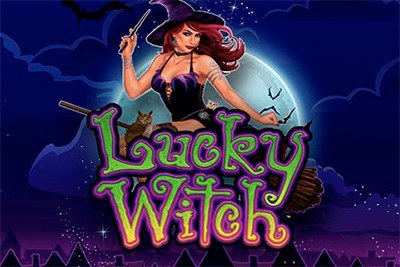 Lucky Witch