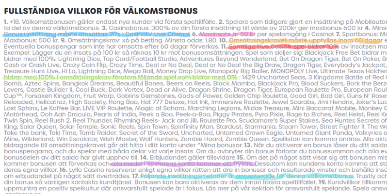 Bet365 bank transfer information