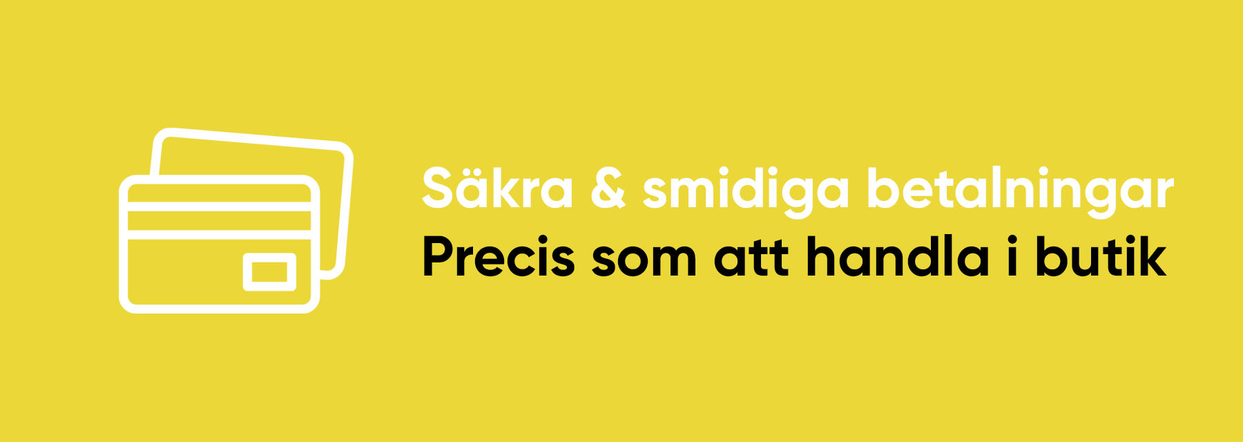 Mastercard hos casinon fungerar precis som i butik