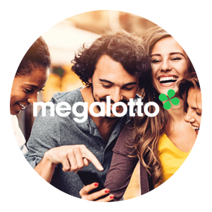 Megalotto spelare