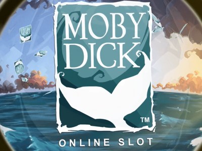 Moby Dick