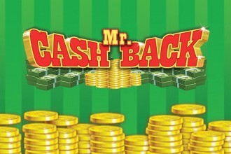 Mr. Cashback
