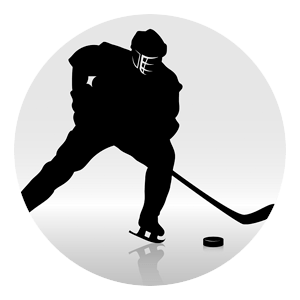 Spela och betta på NHL