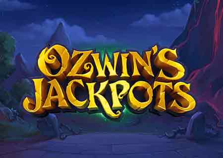 Ozwin’s Jackpots