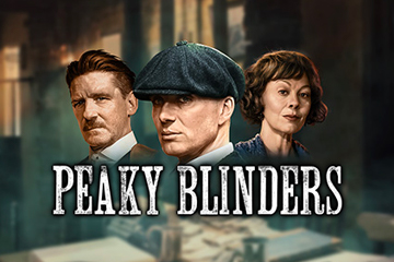 Peaky Blinders