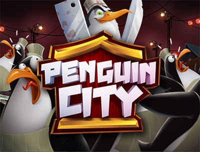 Penguin City