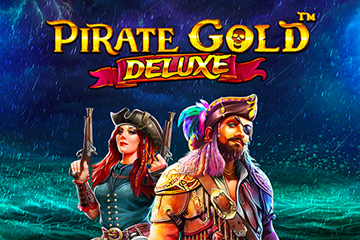 Pirate Gold Deluxe
