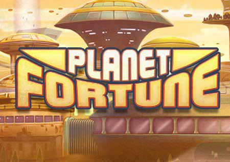 Planet Fortune