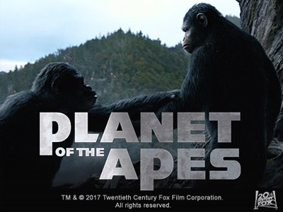 Planet of the Apes