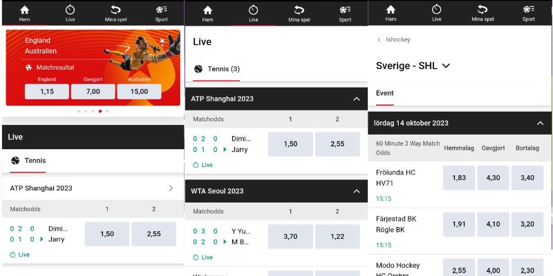 Pokerstars Sportsbook