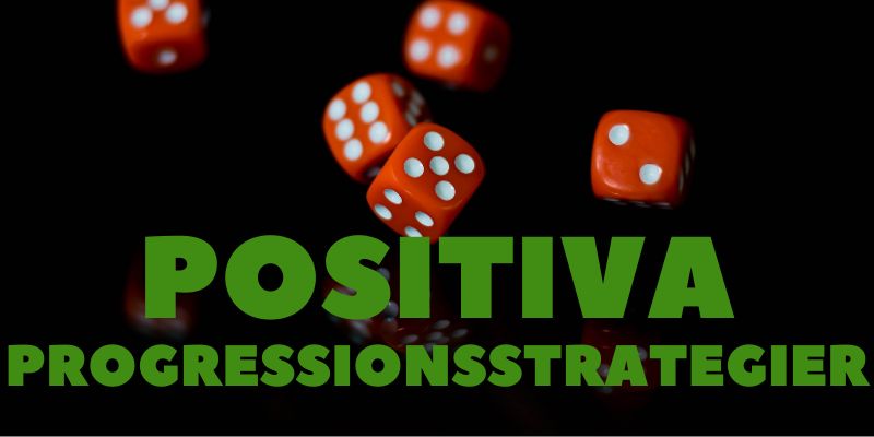 Positiva progressionsstrategier