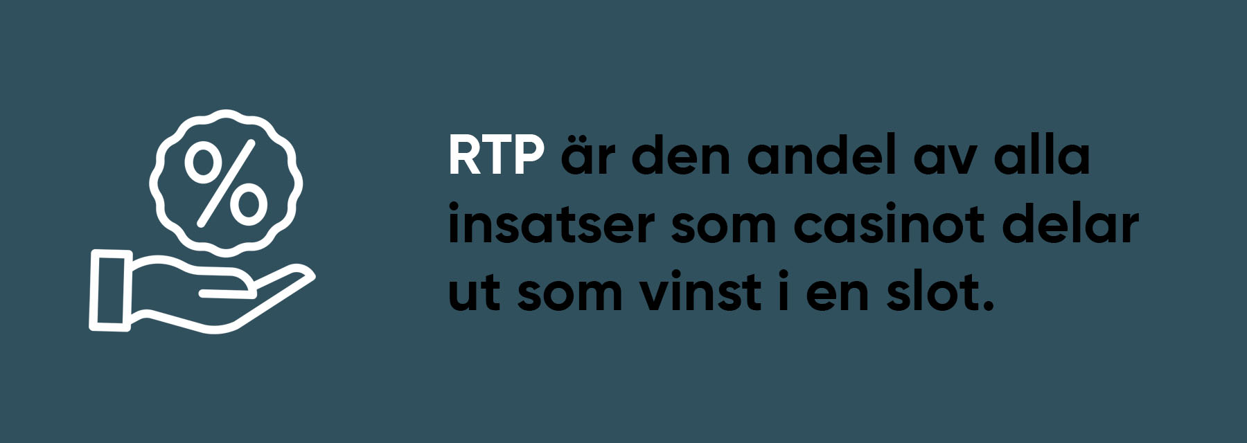 Spel med högst RTP