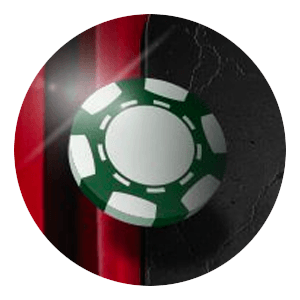 Casinochip från ShadowBet