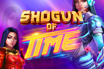 Shogun of Time