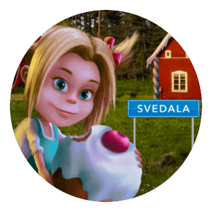 Svedala Casino - Sveriges mysigaste casino?
