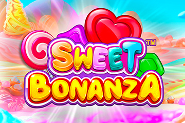 Sweet Bonanza från Pragmatic Play