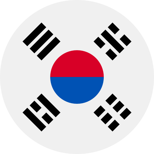 Sydkorea