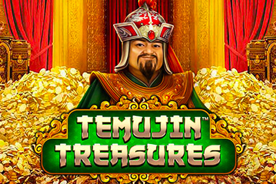 Temujin Treasures