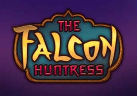 The Falcon Huntress