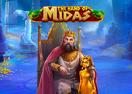 The Hand of Midas