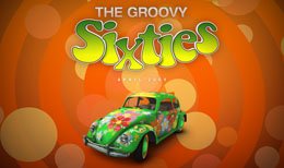 The Groovy Sixties