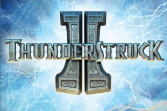 Thunderstruck 2