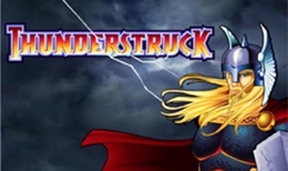 Thunderstruck
