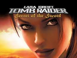 Tomb Raider Secret Of the Sword
